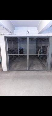 Foto - GarageTiefgaragenstellplatz - 60,00 EUR Miete,