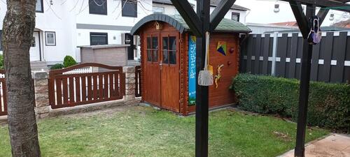 Foto - Einfamilienhaus in Velpke zur Miete