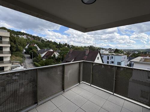 Foto - Erdgeschoßwohnung in Leonberg zur Miete