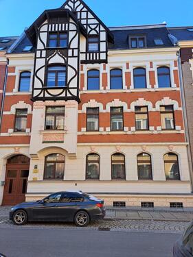 Foto - Erstbezug nach Sanierung: 3-Raum Wohnung, 2.OG zu vermieten