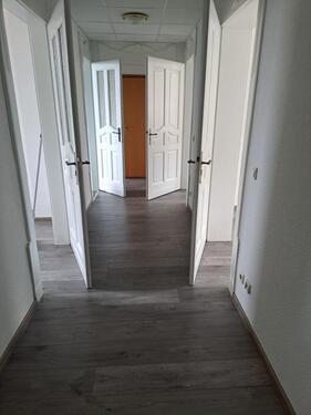 Foto - Etagenwohnung zur Miete in Falkenstein/Vogtland