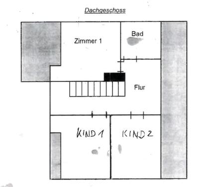 Foto - 6 Zimmer Einfamilienhaus in Wiesmoor
