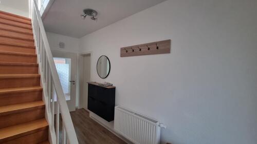 Foto - Einfamilienhaus in Wiesmoor zur Miete