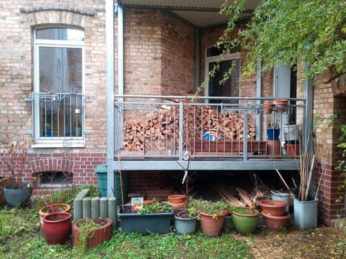 Foto - 3 Zimmer Etagenwohnung in Halle (Saale)