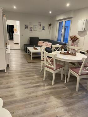 Foto - Stilvolle 3-Zimmer-Wohnung im Herzen von Jülich zu vermieten!