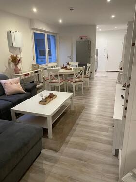 Foto - 3 Zimmer Erdgeschoßwohnung zur Miete in Jülich