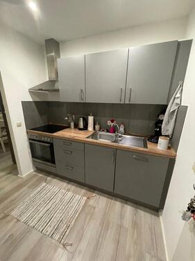 Foto - 3 Zimmer Erdgeschoßwohnung in Jülich