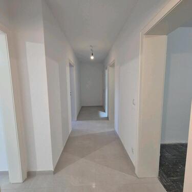 Foto - Wohnung mit 3,5 Zi ., 67,44 qm, ab sofort zu verm.