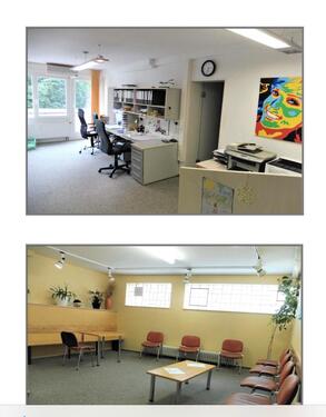 Foto - Gewerbefläche Bremen Lesum - 2.150,00&nbsp;EUR Kaltmiete, ca.&nbsp; 9,00&nbsp;m&sup2;