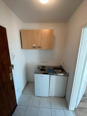 Foto - 1 Zimmer Etagenwohnung in Siegen