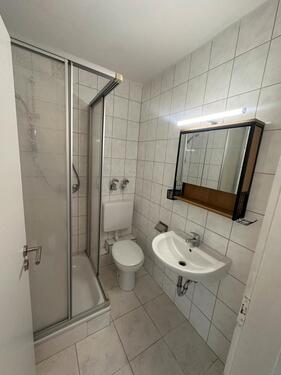 Foto - Etagenwohnung in Siegen zur Miete