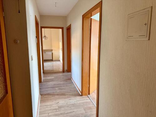 Foto - Schöne 4 Zimmer Wohnung mit Einbauküche und Dachterrasse in Kirn