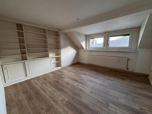 Foto - 4 Zimmer Dachgeschoßwohnung in Kirn