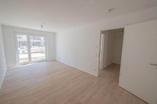 Foto - 3 Zimmer Erdgeschoßwohnung zur Miete in Schorndorf