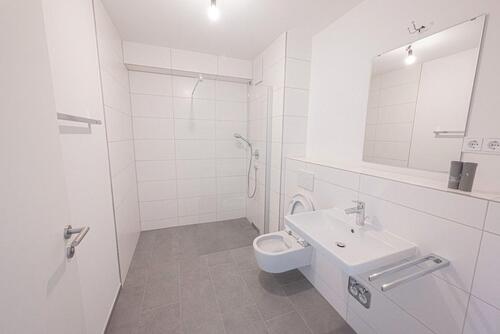 Foto - Erdgeschoßwohnung in Schorndorf zur Miete