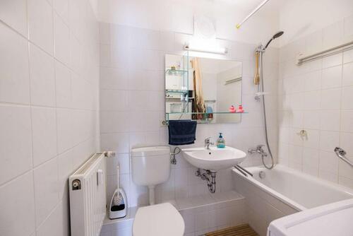 Foto - 2 Zimmer Etagenwohnung in Leipzig