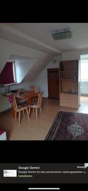 Foto - Einzimmer-Wohnung in der Altstadt von Ottweiler