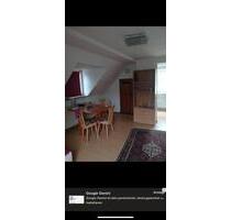 Einzimmer-Wohnung in der Altstadt von Ottweiler Einzimmer-Wohnung in der Altstadt von Ottweiler