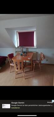 Foto - 1 Zimmer Dachgeschoßwohnung in Ottweiler