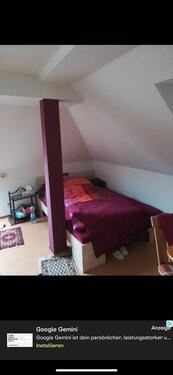 Foto - Dachgeschoßwohnung in Ottweiler zur Miete