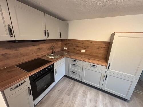 Foto - Kernsanierte Mietwohnungen in der Dinkelsbühler Altstadt