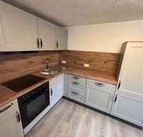 Kernsanierte Mietwohnungen in der Dinkelsbühler Altstadt