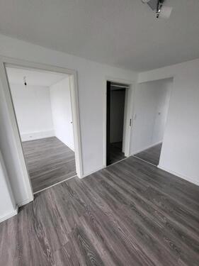 Foto - 2 Zimmer Dachgeschoßwohnung zur Miete in Husum