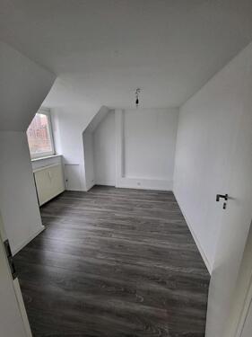 Foto - 2 Zimmer Dachgeschoßwohnung in Husum