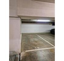 Garagenstellplatz Tiefgarage Stellplatz - München Thalkirchen-Obersendling-Forstenried-Fürstenried-S