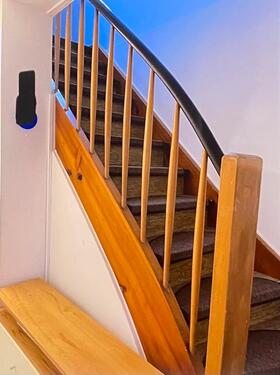 Foto - Zimmer in 3 WG,in sehr ruhige Lage in Stuttgart-Rohracker