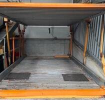 PKW Stellplatz im Doppelparker zu vermieten - Maintal