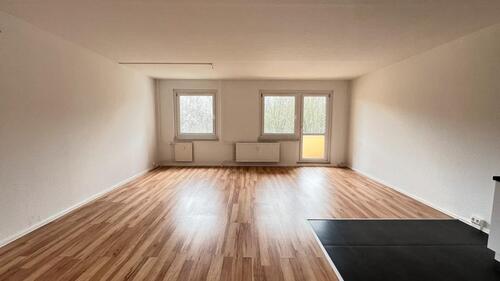 Foto - Etagenwohnung in Chemnitz zur Miete