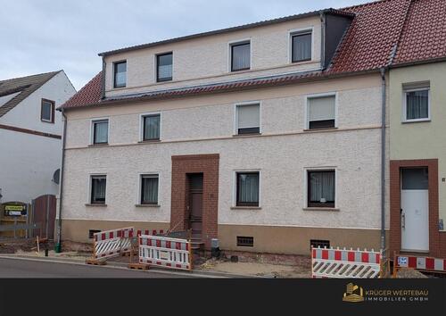 Foto - Attraktive 2-Zimmer-Wohnung – aktuell in Sanierung