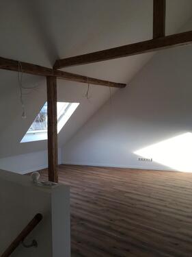 Foto - 3 Zimmer Dachgeschoßwohnung in Iserlohn
