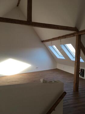 Foto - Dachgeschoßwohnung in Iserlohn zur Miete