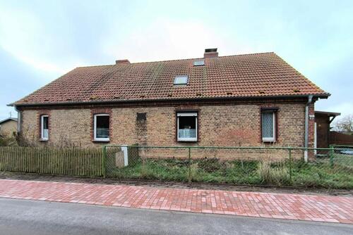 Foto - 17391 Krien Haushälfte zu verkaufenMiete