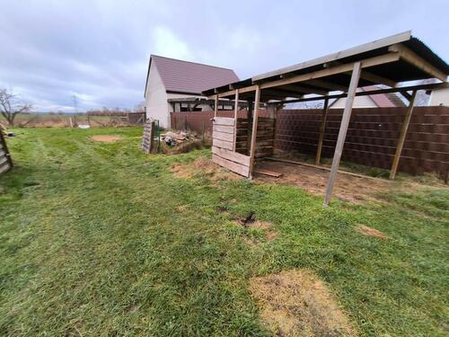 Foto - Doppelhaushälfte in Neetzow-Liepen zum Kaufen