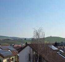 3,5 Zimmer DG-Wohnung unterhalb des Haigern - Flein