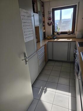 Foto - 3.5 Zimmer Dachgeschoßwohnung in Flein