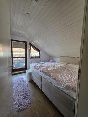 Foto - Dachgeschoßwohnung in Flein zum Kaufen