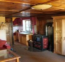 1 Zimmer Appartement auf Bauernhof zu vermieten - Rückholz