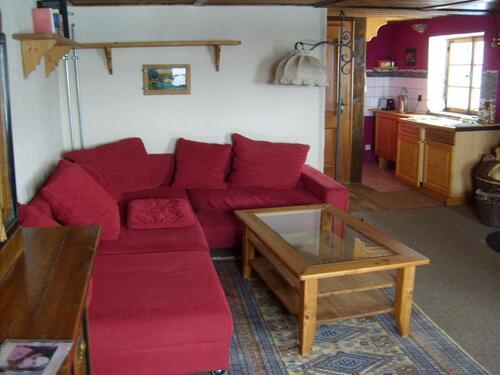 Foto - 1 Zimmer Etagenwohnung zur Miete in Rückholz