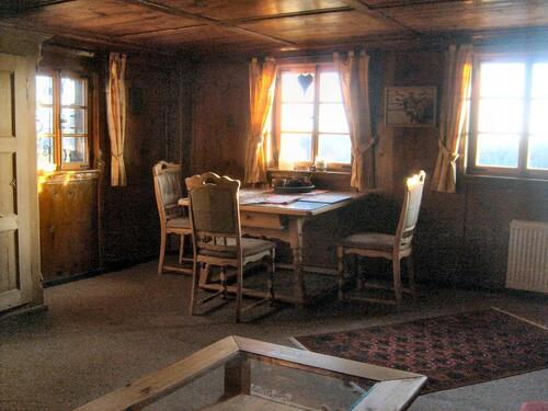 Foto - Etagenwohnung in Rückholz zur Miete