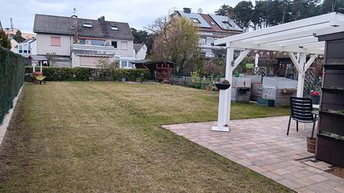 Foto - 4 Zimmer Etagenwohnung zum Kaufen in Gütersloh