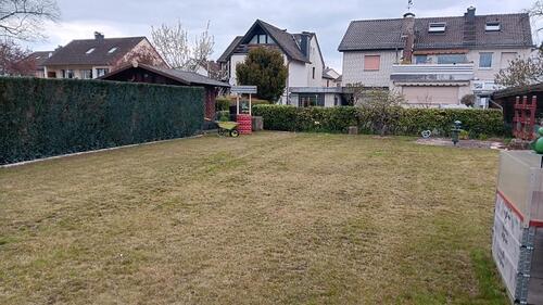 Foto - 4 Zimmer Etagenwohnung in Gütersloh