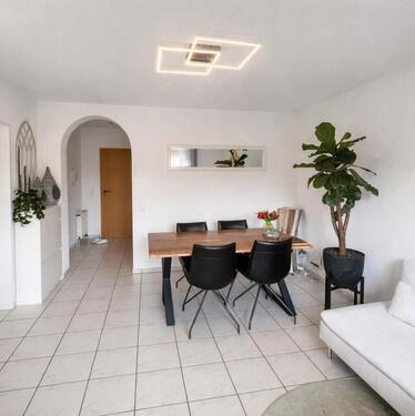 Foto - Kapitalanlage: Helle 2-Zi.-Wohnung mit Südbalkon & Stellplatz