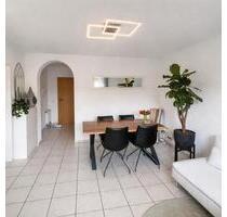 Kapitalanlage: Helle 2-Zi.-Wohnung mit Südbalkon & Stellplatz - Hohentengen am Hochrhein