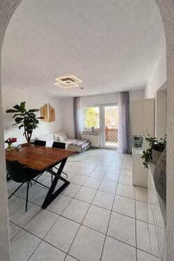 Foto - 2 Zimmer Etagenwohnung zum Kaufen in Hohentengen am Hochrhein