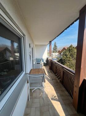 Foto - Etagenwohnung in Hohentengen am Hochrhein zum Kaufen