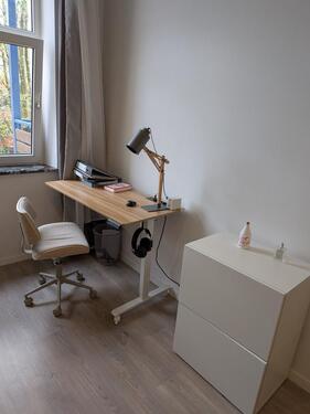 Foto - Etagenwohnung in Aachen zur Miete